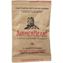 Airmenbeans feinste Kaffee Pastillen