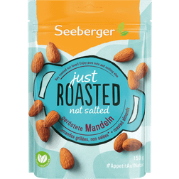 Seeberger Ristede Mandler 279.67 DKK 1 kg
