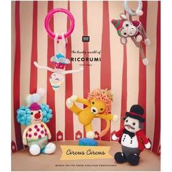 Rico Design RICORUMI Circus Circus