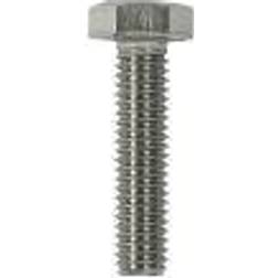 Timco Set Screws DIN933 A2