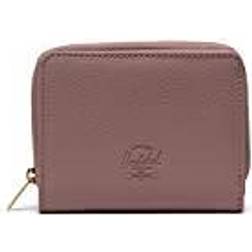 Herschel 11171-02077 Quarry VEGAN Leather RFID ASH Rose Erwachsene Wallet Einheitsgröße, Ash