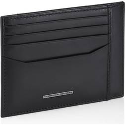 Porsche Design Classic Card Holder 4 - Black