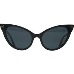 Tom Ford Moderne Elegance Solbriller - Sort
