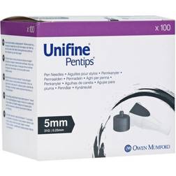 Owen Mumford Unifine Pentips 31 G 5 mm