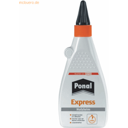 Ponal EXPRESS Wood glue PN 10 X 550