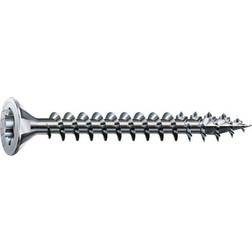 Spax 1191010450403 Träskruv TFT, FZB 200st