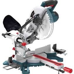 Tryton Bordssåg, MITER SAW 2000W, 255MM