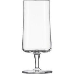 Schott Zwiesel Set of Six 13.5 Oz Pilsner Stem Glasses