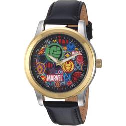 Marvel Adult Casual Sport Analog