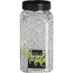 Mica Decorations Perlen transparent 650 ml ca. 550 g