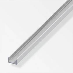 Alfer Alfer Profiler U Profil Aluminium