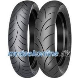 Mitas MC50 140/80-17 TL 69H Baghjul