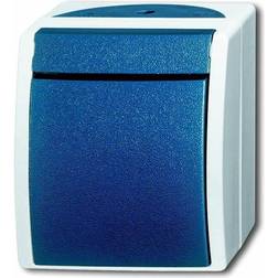 Busch-Jaeger Vippbrytare IP44