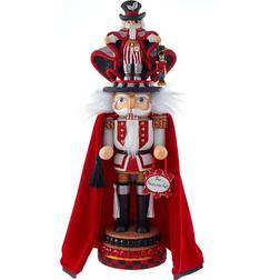 Kurt Adler 18" Hollywood Drosselmeyer Hat Nutcracker Casse-noisette