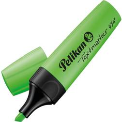Pelikan Textmarker 490 leuchtgrün 814096