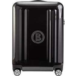 Bogner Trolley + Piz Trolleycase Svz