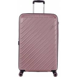 American Tourister Speedstar Spinner 77/28 Expandable Tsa