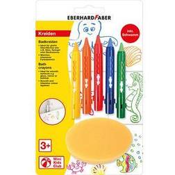 EberhardFaber, Malstifte, Wachsmalkreide Multicolor