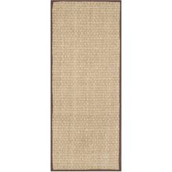 Safavieh Fiber Collection Natural, Brown, Beige