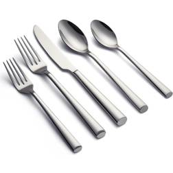 Cambridge Silversmiths Gilda Mirror Cutlery Set 20