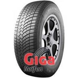 Maxtrek All Weather Tyres 215 60 R17 96H Relamax 4s M+S