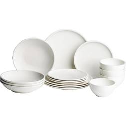 Villeroy & Boch Artesano Service For 4 Dinner Set 16