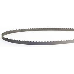 Olson Olson Saw 80 in. L x 1/4 in. with 6 TPI High Carbon Steel with Band Saw Blade