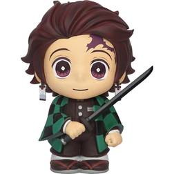 Demon Slayer Tanjiro Kamado Coin Bank Decoration