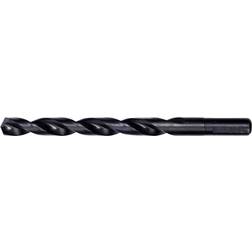 Milwaukee 25/64 In. Thunderbolt Black Oxide Drill Bit