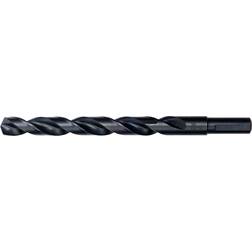 Milwaukee 13/32 In. Thunderbolt Black Oxide Drill Bit