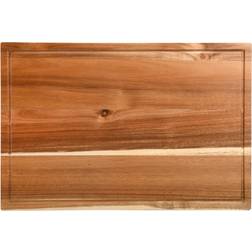 Kenmore Kenosha Heavy Duty Acacia Chopping Board