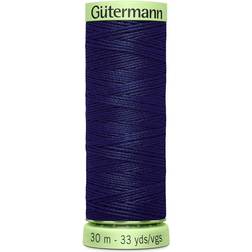 Gutermann Topstitch Heavy-Duty Thread 33yd-Navy