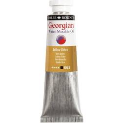 Georgian Wat. Mix Oil 37ml 663