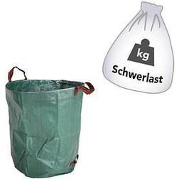 Neutral Gartenabfallsack 180,0 l grün 200,0 g/qm, 1 St