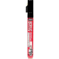 Pebeo Deco Marker, rot, 1,2 mm