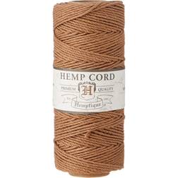 Hemp Cord Spool 20# 205