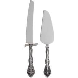 Oneida Michelangelo Cutlery Set