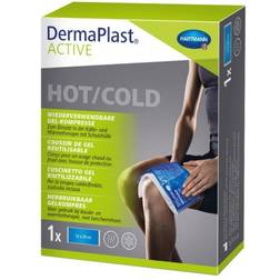 DermaPlast Active Hot/Cold Pack groß 12x29cm