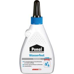 Henkel Holzleim Wasserfest/Super 1440 G 3 120g EN 204 D3 Flasche