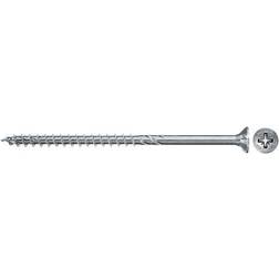 Fischer Power-Fast II 670228 Spånskivskruvar