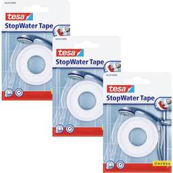 TESA Stop Water Tape 3er Pack