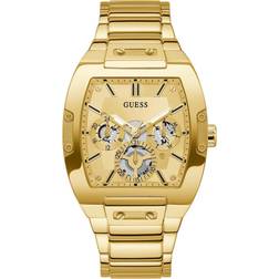 Guess Gold-tone Bracelet 43mm Gold-Tone