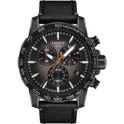 Tissot SuperSport (T125.617.36.081.00)