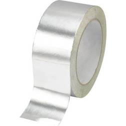 TRU Components 1563980 Aluminium-Klebeband