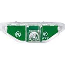 Merten LED-Beleuchtungs-Modul, Taster Schalter, Rot