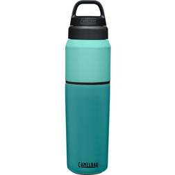 Camelbak Borraccia In Acciaio Inox MultiBev SST Vacuum - Blu Termos