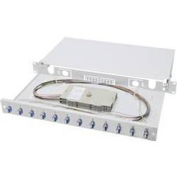 Digitus DN-96331/9 Fiber Optic Splice Box