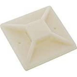 InLine Kabelbinder Holder 30 x 30 mm 4.8 mm 10 Stk
