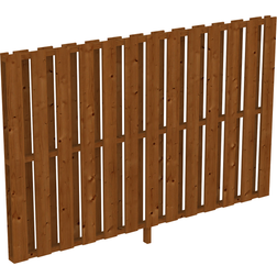 SKAN HOLZ SKAN HOLZ Seitenwand Modulsofa