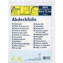 Color Expert Abdeckplane HDPE Standard